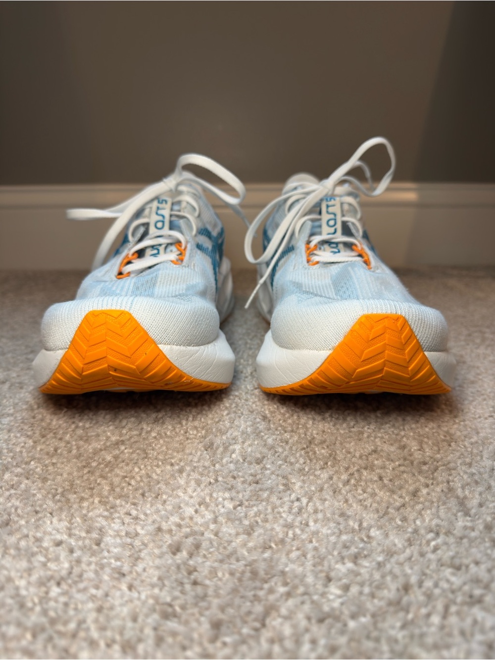 ASICS Men’s Novablast 5 - Picture 2 of 13